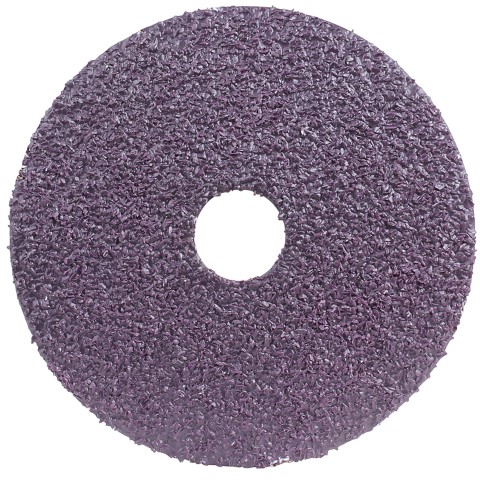 MAXABRASE RESIN FIBRE DISC CERAMIC - 115MM X C80 GRIT